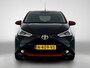 Toyota Aygo 1.0 VVT-i x-cite | Lederen bekleding | Achteruitrijcamera | Airco