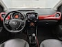 Toyota Aygo 1.0 VVT-i x-cite | Lederen bekleding | Achteruitrijcamera | Airco