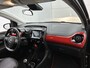 Toyota Aygo 1.0 VVT-i x-cite | Lederen bekleding | Achteruitrijcamera | Airco