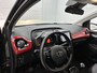 Toyota Aygo 1.0 VVT-i x-cite | Lederen bekleding | Achteruitrijcamera | Airco