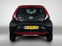 Toyota Aygo 1.0 VVT-i x-cite | Lederen bekleding | Achteruitrijcamera | Airco
