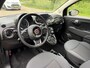 Fiat 500 1.2 Lounge | Collezione | | Pano | Climate | Cruise | Parkeersensoren | Bluetooth | Super deal!!