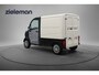 AIXAM D-Truck 400 Chassis Cabine - 13.908 Km - 2018