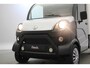 AIXAM D-Truck 400 Chassis Cabine - 13.908 Km - 2018