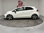 Kia Rio 1.2 CVVT Super Pack, Clima, Cruise, Camera, 100% onderhouden, 1e eigenaar, Navigatie, Blue tooth, Parkeersensoren, Isofix, Incl apk, beurt, 3 mnd garantie