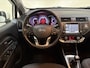 Kia Rio 1.2 CVVT Super Pack, Clima, Cruise, Camera, 100% onderhouden, 1e eigenaar, Navigatie, Blue tooth, Parkeersensoren, Isofix, Incl apk, beurt, 3 mnd garantie