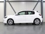 Peugeot 208 1.2 75PK Active | 1ste eigenaar | Parkeersensoren | Navigatie | Airco | AppleCarplay/AndroidAuto | Lederen Stuurwiel | DAB Radio | Cruise Control | Isofix | Bluetooth |