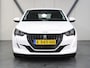 Peugeot 208 1.2 75PK Active | 1ste eigenaar | Parkeersensoren | Navigatie | Airco | AppleCarplay/AndroidAuto | Lederen Stuurwiel | DAB Radio | Cruise Control | Isofix | Bluetooth |