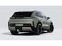 Porsche Cayenne Turbo Electric