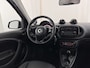 smart EQ ForFour Essential 18 kWh [ 3-Fase-22kW ] {SOH-93%} (INCL-BTW) *LEATHER | HEATED-COMFORTSEATS | PRIVACY-GLASS | AIRCO | CRUISE | 15''ALU*