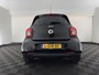 smart EQ ForFour Essential 18 kWh [ 3-Fase-22kW ] {SOH-93%} (INCL-BTW) *LEATHER | HEATED-COMFORTSEATS | PRIVACY-GLASS | AIRCO | CRUISE | 15''ALU*