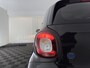 smart EQ ForFour Essential 18 kWh [ 3-Fase-22kW ] {SOH-93%} (INCL-BTW) *LEATHER | HEATED-COMFORTSEATS | PRIVACY-GLASS | AIRCO | CRUISE | 15''ALU*