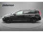 Volvo V70 2.0 D4 Summum Sport BlackLine - Trekhaak, Leer, Xenon, Stoelverw.