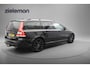 Volvo V70 2.0 D4 Summum Sport BlackLine - Trekhaak, Leer, Xenon, Stoelverw.