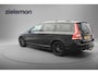 Volvo V70 2.0 D4 Summum Sport BlackLine - Trekhaak, Leer, Xenon, Stoelverw.