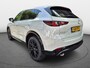 Mazda CX-5 e-Skyactiv-G 165 Homura - Comfort Pack | 19-inch lichtmetalen velgen, Black | 360° View Monitor | 7-inch digitale meterset