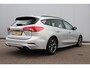 Ford Focus Wagon 1.0 EcoBoost Hybrid ST Line Business Navigatie Achteruitrijcamera Carplay Adaptive Cruise Stuur & Stoelverwarming