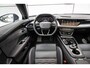 Audi e-Tron GT S 592pk quattro | 21" LMV | Panoramadak | B&O Audio | Luchtvering | 360 Camera | Head-up