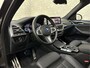 BMW iX3 M-Sport 80 kWh | 99% SOH | Panorama | ACC | 360 Camera | Harman-Kardon | Leder | Memory | Sfeerverlichting | Keyless-Entry | Head-Up | 3-Zone Clima | Stuurverwarming | Carplay | LED | Rijklaar incl. Bovag garantie
