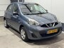 Nissan Micra 1.2 Visia Pack
