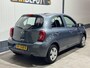 Nissan Micra 1.2 Visia Pack