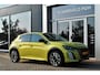 Peugeot e-208 GT EV 51kWh 156pk