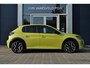 Peugeot e-208 GT EV 51kWh 156pk