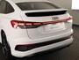 Audi Q4 Sportback e-tron 45 S edition Competition 82 kWh 286 pk | Assistentiepakket plus | Trekhaak | Ambient lichtpakket | Optiekpakket zwart plus |