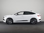 Audi Q4 Sportback e-tron 45 S edition Competition 82 kWh 286 pk | Assistentiepakket plus | Trekhaak | Ambient lichtpakket | Optiekpakket zwart plus |