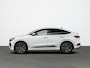 Audi Q4 Sportback e-tron 45 S edition Competition 82 kWh 286 pk | Assistentiepakket plus | Trekhaak | Ambient lichtpakket | Optiekpakket zwart plus |