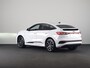 Audi Q4 Sportback e-tron 45 S edition Competition 82 kWh 286 pk | Assistentiepakket plus | Trekhaak | Ambient lichtpakket | Optiekpakket zwart plus |