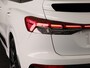 Audi Q4 Sportback e-tron 45 S edition Competition 82 kWh 286 pk | Assistentiepakket plus | Trekhaak | Ambient lichtpakket | Optiekpakket zwart plus |