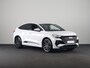 Audi Q4 Sportback e-tron 45 S edition Competition 82 kWh 286 pk | Assistentiepakket plus | Trekhaak | Ambient lichtpakket | Optiekpakket zwart plus |