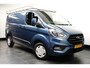 Ford Transit Custom 280 2.0 TDCI L1H1 | Verlengde Garantie 4jr/200dkm | Trekhaak | Camera | Cruise Control