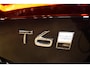 Volvo V60 T6 350PK Automaat Plug-in hybrid AWD Plus Dark / Navigatie / 360 Camera / Harman Kardon / Stuur & Stoelverwarming / LM Velgen / Trekhaak