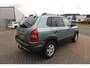 Hyundai Tucson 2.0i Dynamic Cross