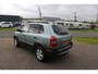 Hyundai Tucson 2.0i Dynamic Cross