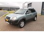 Hyundai Tucson 2.0i Dynamic Cross