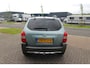 Hyundai Tucson 2.0i Dynamic Cross