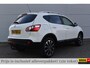 Nissan Qashqai 2.0 Connect Edition 4WD | Camera | All seasons | Navi | Pano dak | Rijklaarprijs incl 12 mnd BOVAG garantie & onderhoudsbeurt