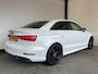 Audi A3 Limousine 1.5 TFSI CoD Sport S Line Edition|NAP|Facelift|Trekhaak afneembaar|Automaat|S-stuur|S-Stoelen|Verlichting