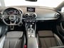 Audi A3 Limousine 1.5 TFSI CoD Sport S Line Edition|NAP|Facelift|Trekhaak afneembaar|Automaat|S-stuur|S-Stoelen|Verlichting