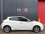 Alfa Romeo Giulietta 1.4 T Distinctive