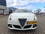 Alfa Romeo Giulietta 1.4 T Distinctive