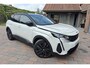 Peugeot 3008 1.6 HYbrid 225 GT Pack Business Nappa Leder | Elek. Stoelen met massagefunctie | Parkeersensoren Rondom | Keyless | Camera | Black Pack | Achteruitrijcamera | Apple Carplay/Android Auto|telefoonintegratie premium | Bekleding Nappa leder