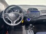 Honda Jazz 1.4 Hybrid Elegance automaat - panoramadak - 1e eigenaar - NAP