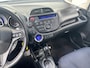 Honda Jazz 1.4 Hybrid Elegance automaat - panoramadak - 1e eigenaar - NAP