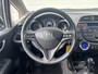 Honda Jazz 1.4 Hybrid Elegance automaat - panoramadak - 1e eigenaar - NAP