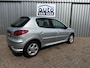 Peugeot 206 1.4 Forever 4 deurs