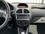 Peugeot 206 1.4 Forever 4 deurs